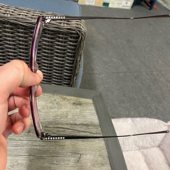 Fendi Eyeglasses - Picture 12 of 15